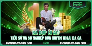 Ba Cọp Là Ai