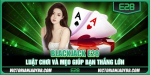 Blackjack E28