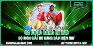 Cá cược bóng đá