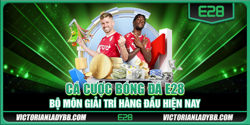 Cá cược bóng đá
