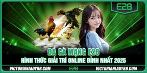 Đá gà mạng