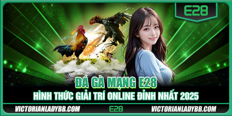 Đá gà mạng