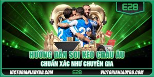 Kèo châu Âu