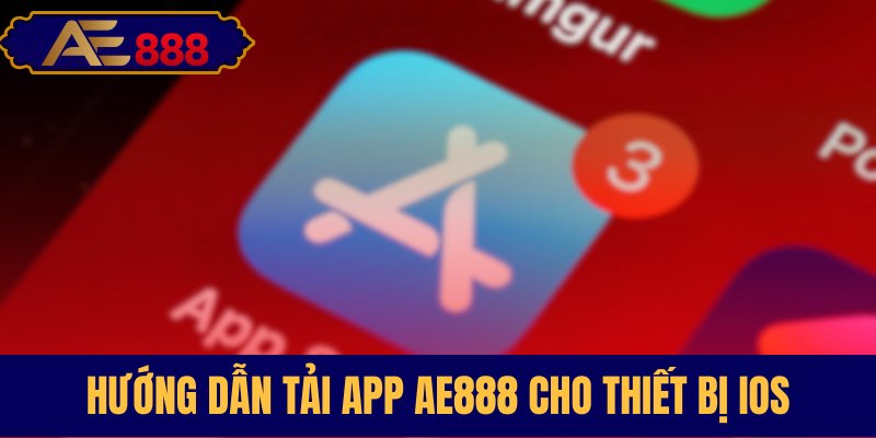 Cài đặt phiên bản ứng dụng cho iOS