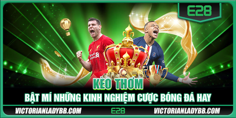 Kèo thơm