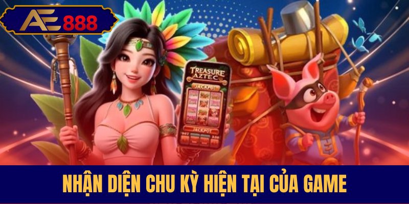 Xác định giai đoạn trả thưởng hiện hành
