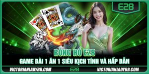 Rồng Hổ E28