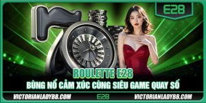 Roulette E28