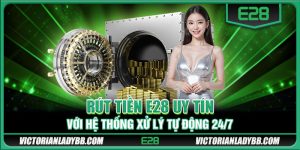 Rút tiền E28