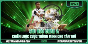 Kèo châu Á