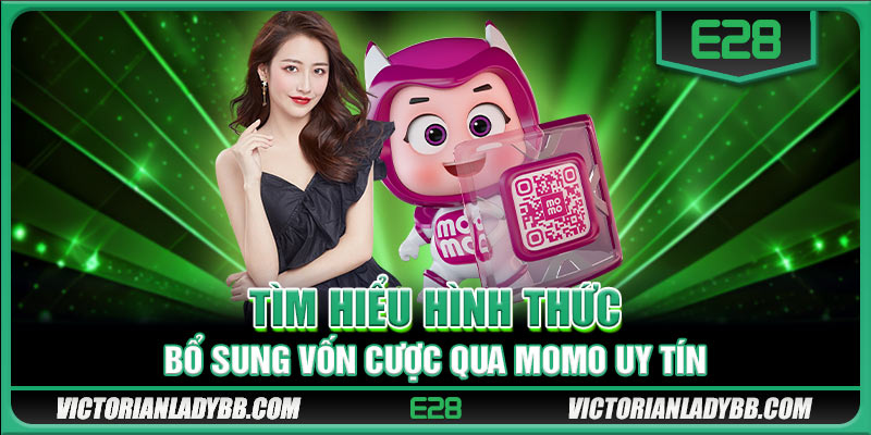 Tìm hiểu hình thức bổ sung vốn cược qua ngân hàng uy tín
