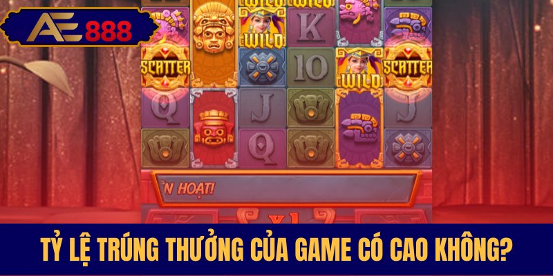 Phân tích cơ hội chiến thắng game